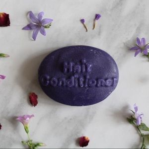 2 Lush Daddy-O Conditioner Bars